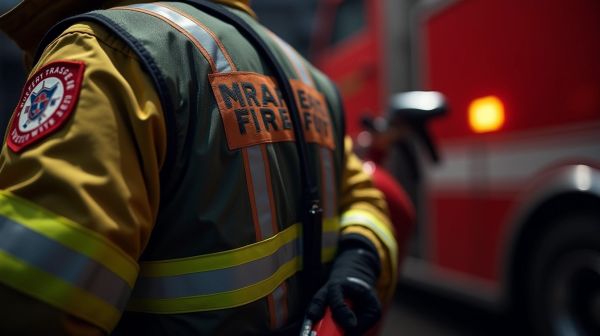 Brassards de sécurité : plus qu'un accessoire, un gage de protection