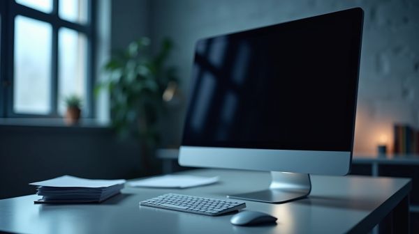 Choisir un logiciel de GED : comment éviter les erreurs courantes