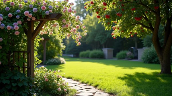 Coaching pour entretenir son jardin avec des conseils adaptés