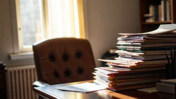 Guide rapide pour lire un dossier efficacement et sans confusion