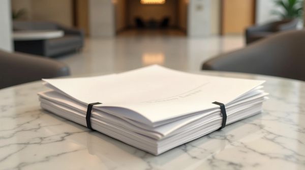 L'essentiel à savoir sur l'assurance copropriétés