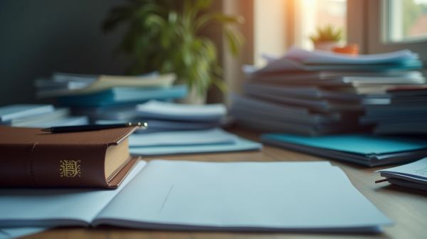 Lire dossier complet sans se perdre dans des détails superflus