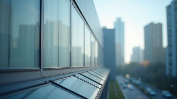 Optimiser votre DPE F pour améliorer votre performance énergétique