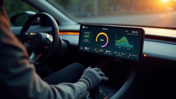 Optimiser votre DPE F pour améliorer votre performance énergétique