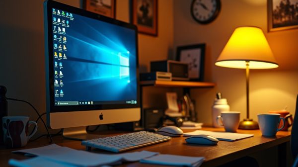 Top 5 astuces pour régler les problèmes de PC qui plante