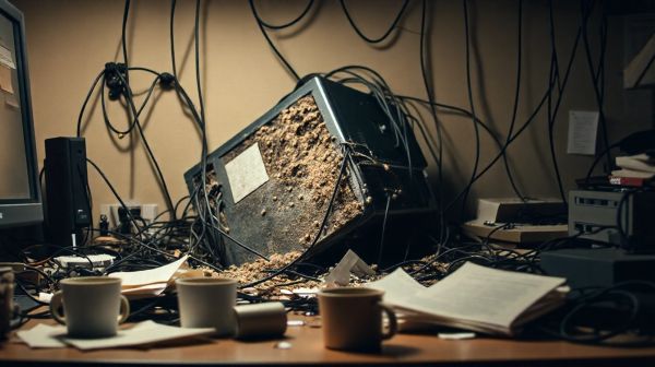 Top 5 astuces pour régler les problèmes de PC qui plante