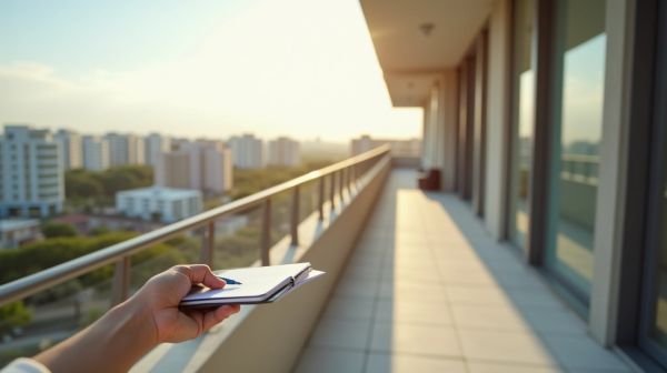 Top 5 conseils pour choisir une assurance copropriété efficace