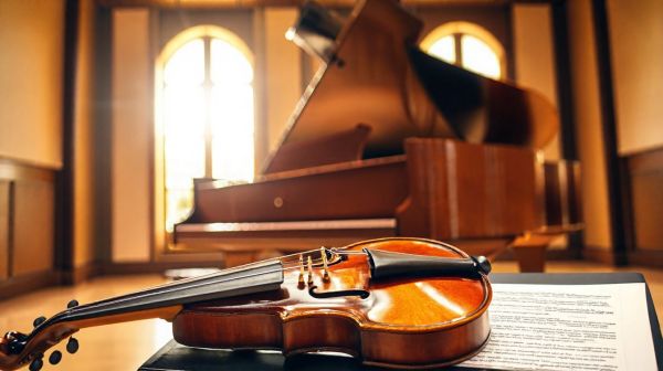 Top 5 professeurs de violon à Metz pour une progression rapide