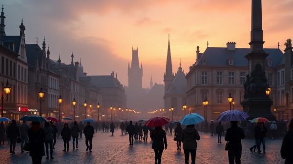 Top formations en communication et management à Lille