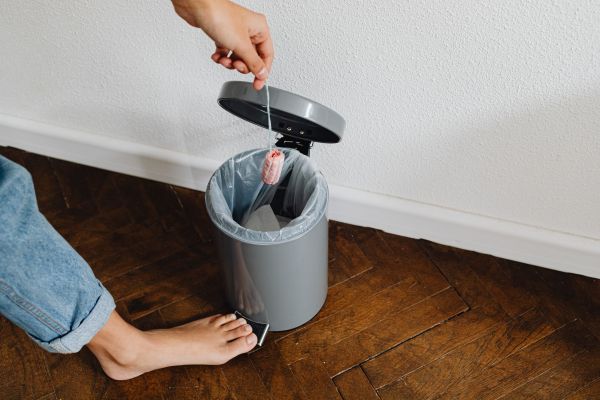 Trouvez la poubelle encastrable parfaite pour votre intérieur