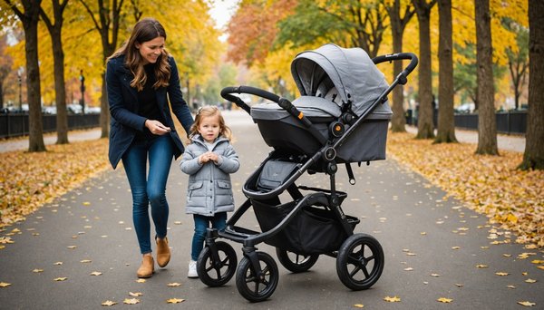 Avis meilleur poussette : trouvez la poussette idéale pour vous