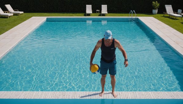 Les experts en piscine à pouillon pour vos projets aquatiques